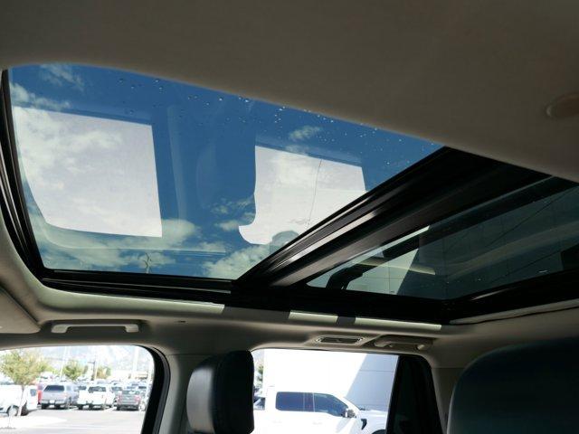 used 2020 Ford Expedition Max car, priced at $33,000