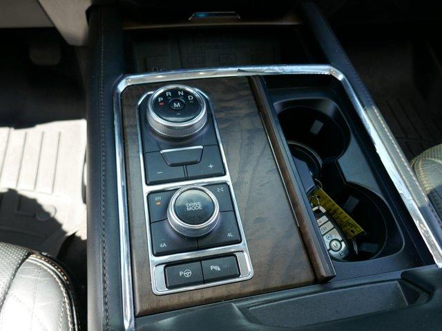 used 2020 Ford Expedition Max car, priced at $33,000
