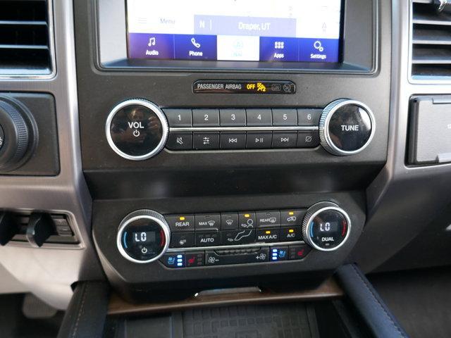 used 2020 Ford Expedition Max car, priced at $37,854
