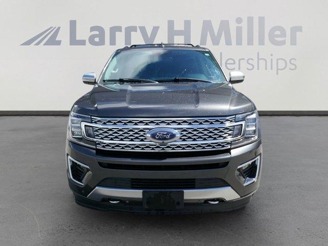 used 2020 Ford Expedition Max car, priced at $33,000
