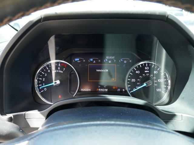 used 2020 Ford Expedition Max car, priced at $33,000