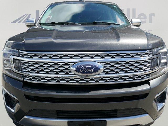 used 2020 Ford Expedition Max car, priced at $33,000
