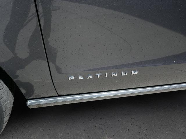 used 2020 Ford Expedition Max car, priced at $33,000