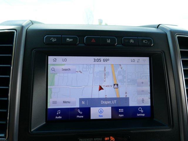 used 2020 Ford Expedition Max car, priced at $33,000