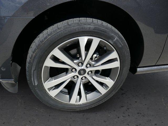 used 2020 Ford Expedition Max car, priced at $33,000