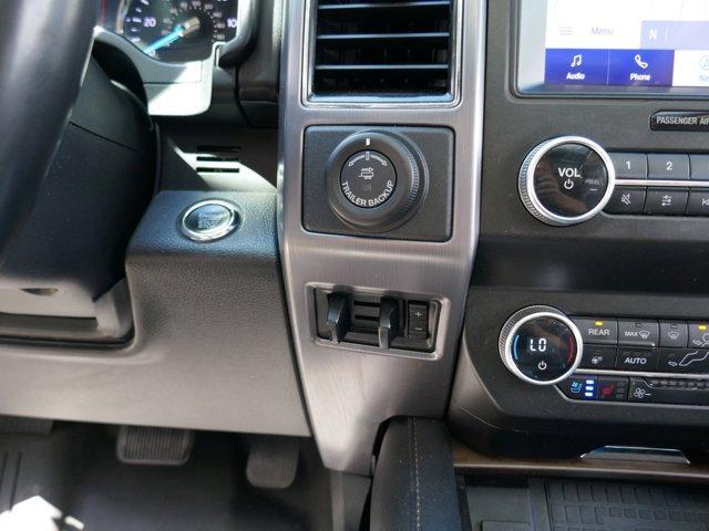 used 2020 Ford Expedition Max car, priced at $33,000