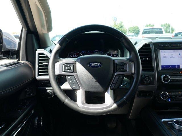 used 2020 Ford Expedition Max car, priced at $33,000
