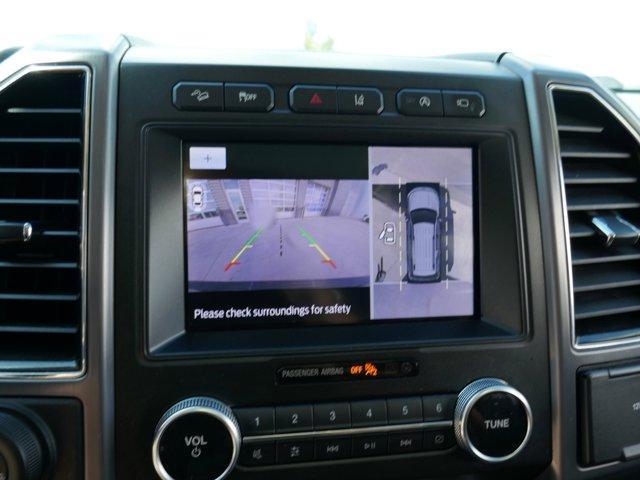 used 2020 Ford Expedition Max car, priced at $33,000