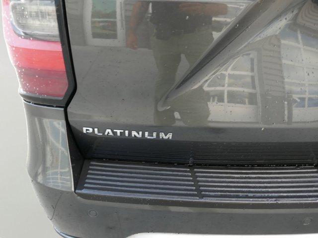 used 2020 Ford Expedition Max car, priced at $33,000