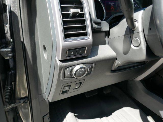 used 2020 Ford Expedition Max car, priced at $33,000