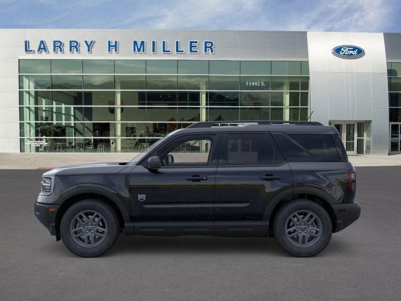 new 2025 Ford Bronco Sport car, priced at $29,904