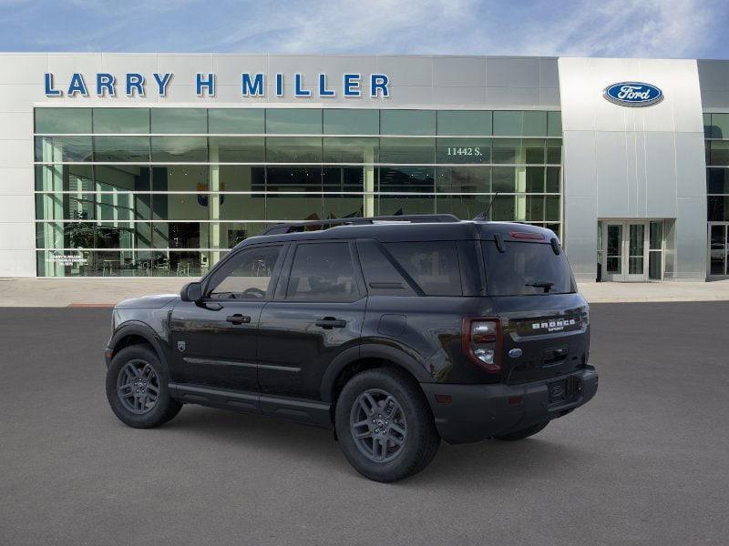 new 2025 Ford Bronco Sport car, priced at $29,904