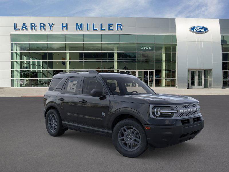 new 2025 Ford Bronco Sport car, priced at $29,904