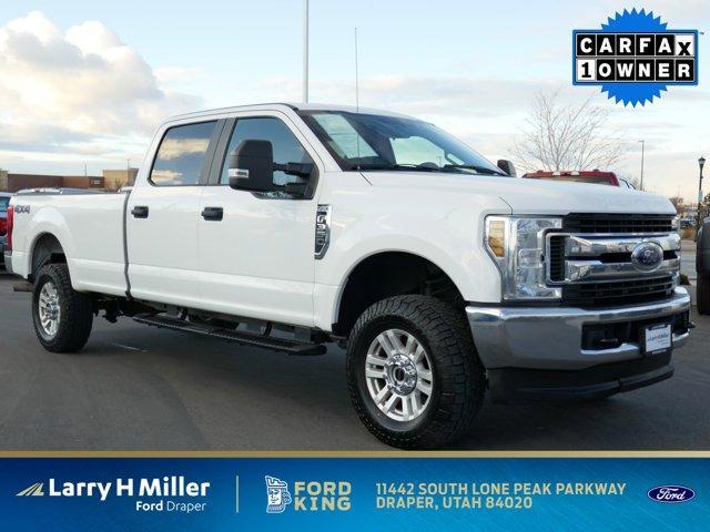 used 2019 Ford F-350 car, priced at $23,000