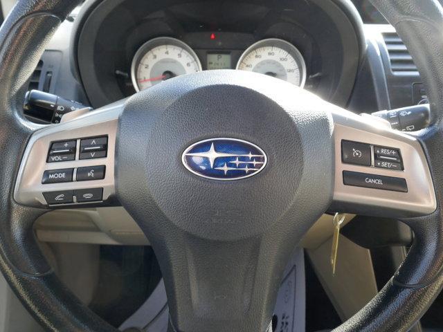 used 2014 Subaru Impreza car, priced at $9,875