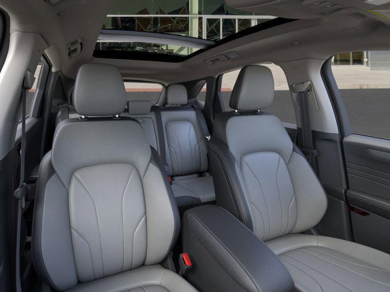 new 2025 Ford Escape car, priced at $37,456
