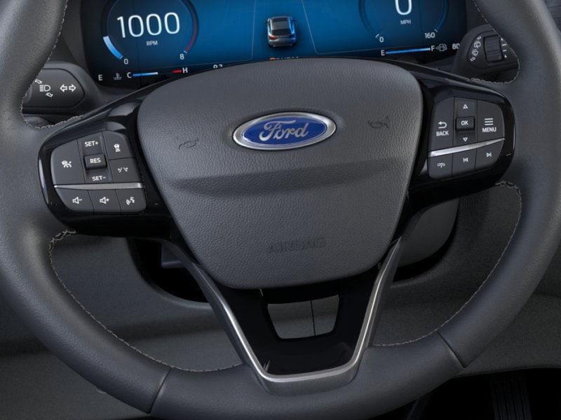 new 2025 Ford Escape car, priced at $37,456