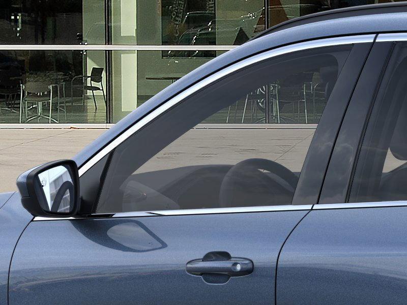 new 2025 Ford Escape car, priced at $37,456