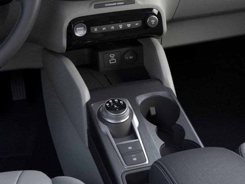 new 2025 Ford Escape car, priced at $37,456