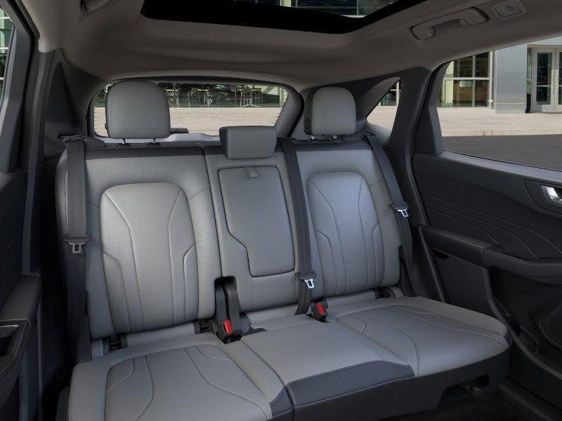 new 2025 Ford Escape car, priced at $37,456