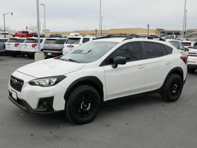 used 2020 Subaru Crosstrek car, priced at $16,000