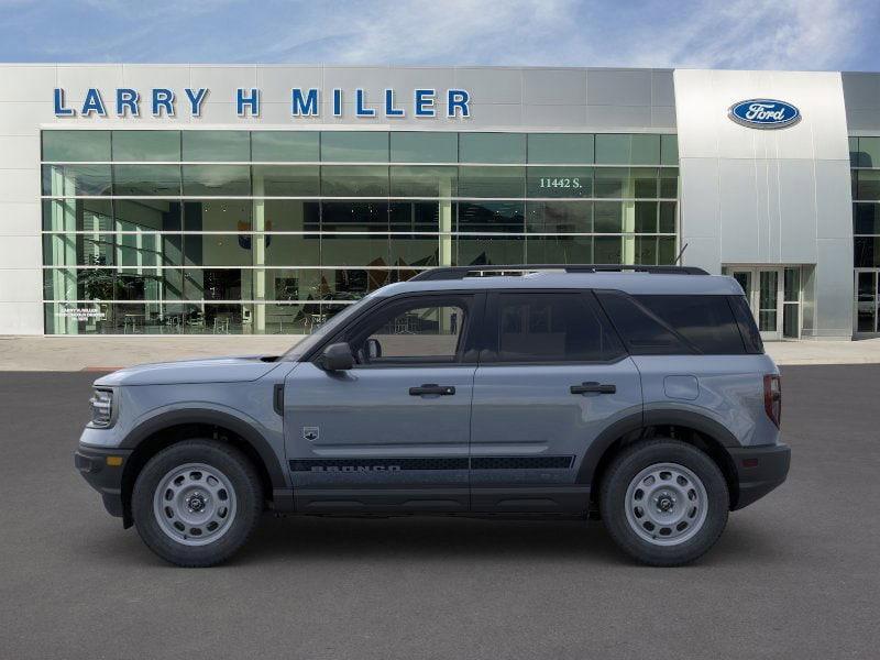 new 2024 Ford Bronco Sport car, priced at $32,065