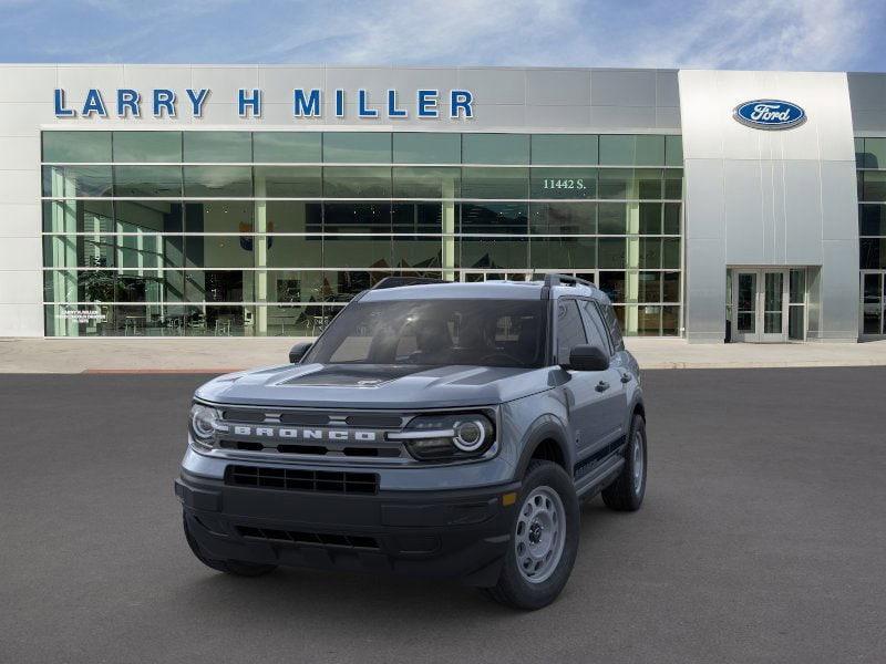 new 2024 Ford Bronco Sport car, priced at $32,065