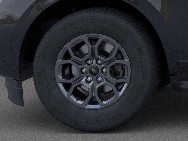new 2025 Ford Expedition car, priced at $66,670