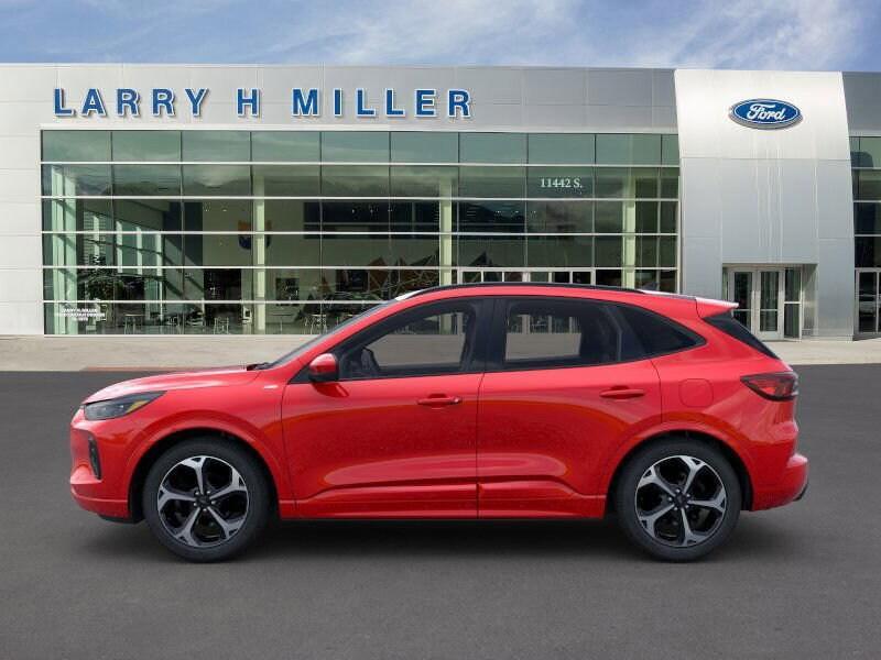 new 2024 Ford Escape car, priced at $34,840