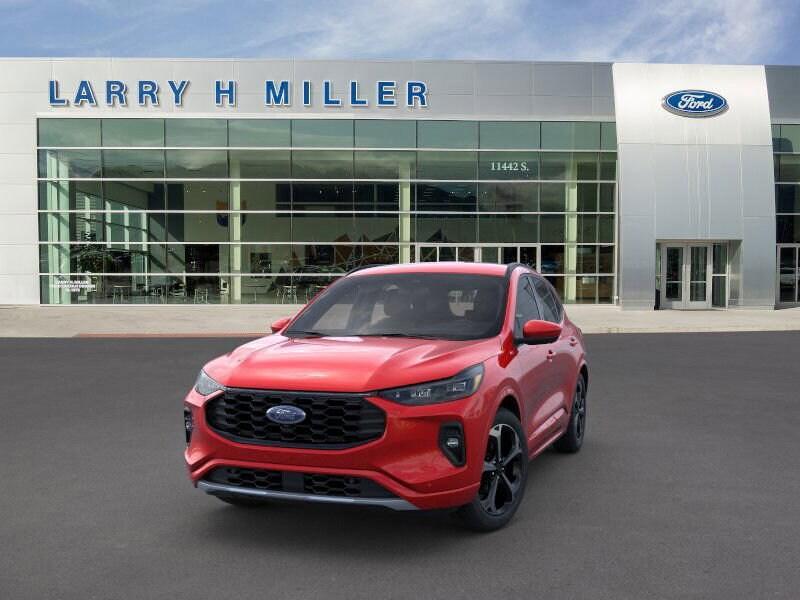 new 2024 Ford Escape car, priced at $34,840