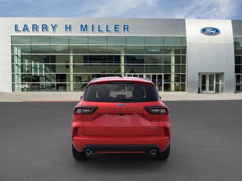 new 2024 Ford Escape car, priced at $34,840