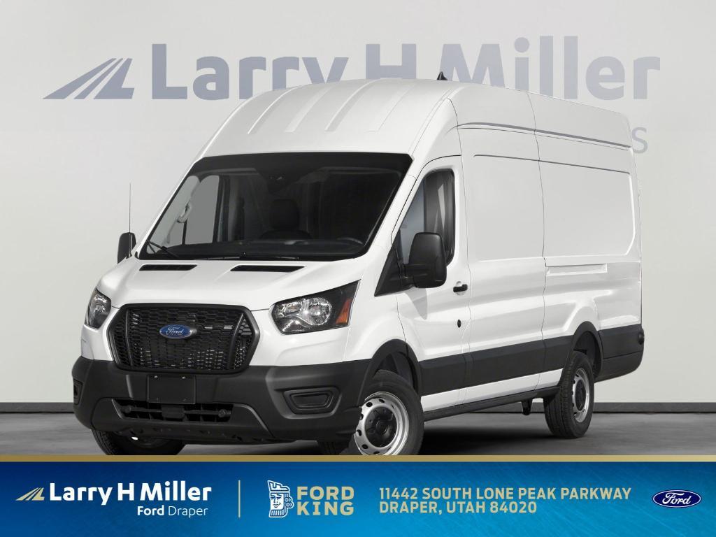 new 2024 Ford Transit-250 car, priced at $64,740