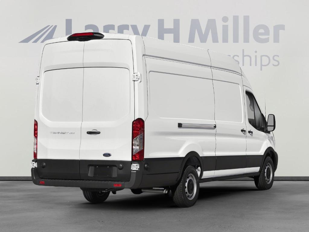 new 2024 Ford Transit-250 car, priced at $64,740