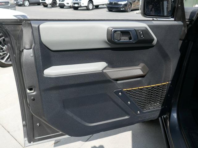 used 2021 Ford Bronco car, priced at $43,499