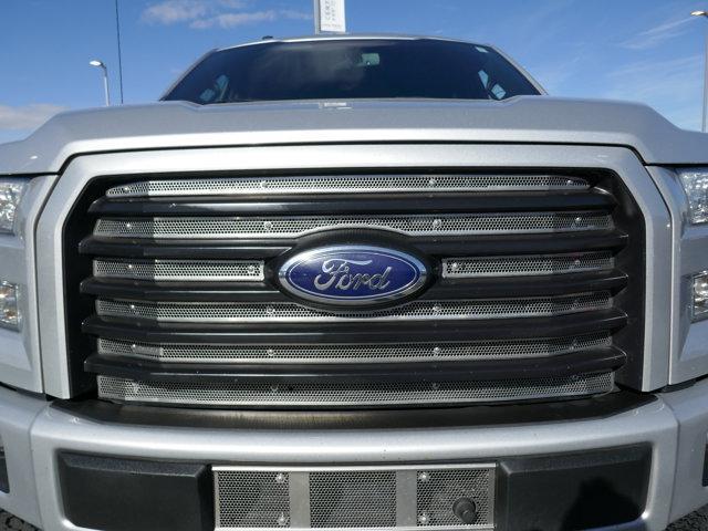 used 2016 Ford F-150 car, priced at $22,708