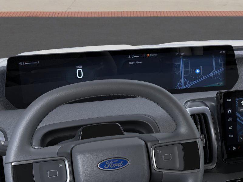 new 2025 Ford Expedition car, priced at $70,194