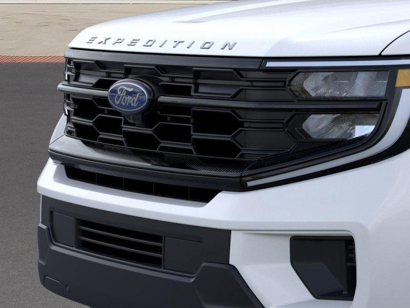 new 2025 Ford Expedition car, priced at $70,194