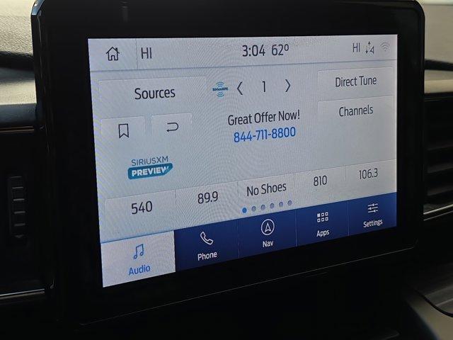 used 2020 Ford Explorer car, priced at $23,574