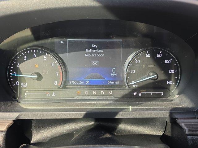 used 2020 Ford Explorer car, priced at $23,574