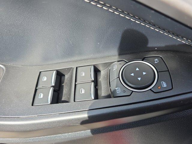 used 2020 Ford Explorer car, priced at $23,574