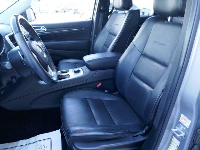 used 2018 Jeep Grand Cherokee car, priced at $20,000