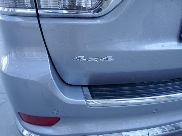 used 2018 Jeep Grand Cherokee car, priced at $20,000