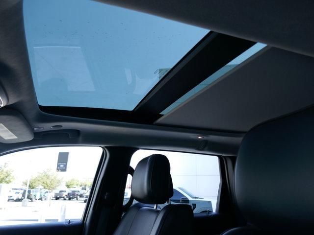 used 2018 Jeep Grand Cherokee car, priced at $20,000