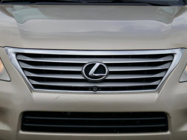 used 2011 Lexus LX 570 car, priced at $24,000