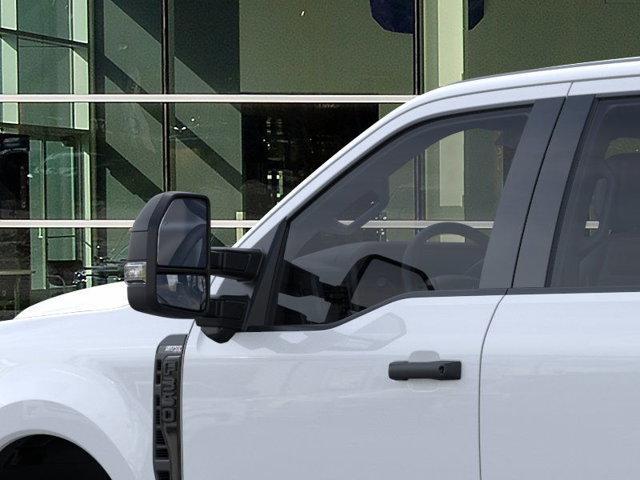 new 2025 Ford F-350 car, priced at $68,075