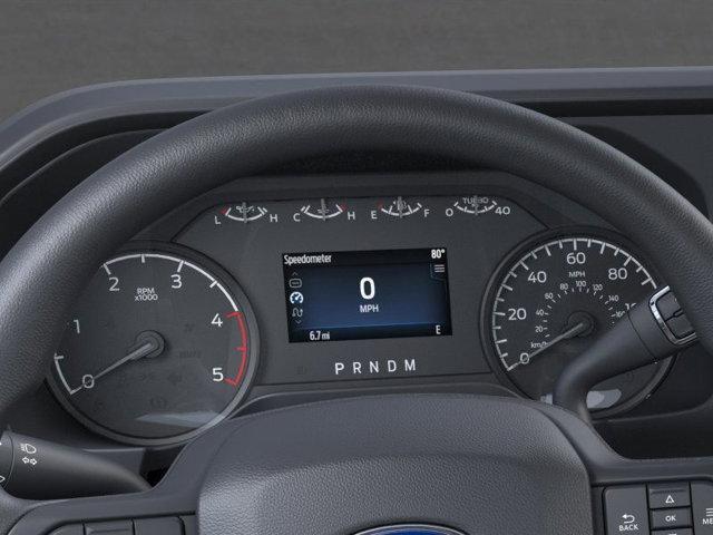 new 2025 Ford F-350 car, priced at $68,075