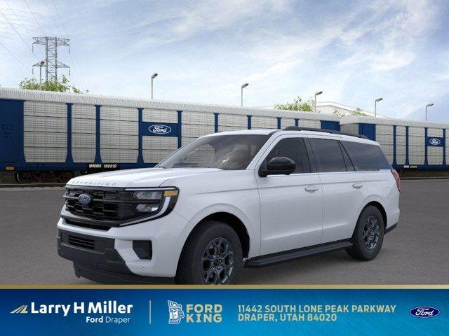 new 2025 Ford Expedition car, priced at $54,521