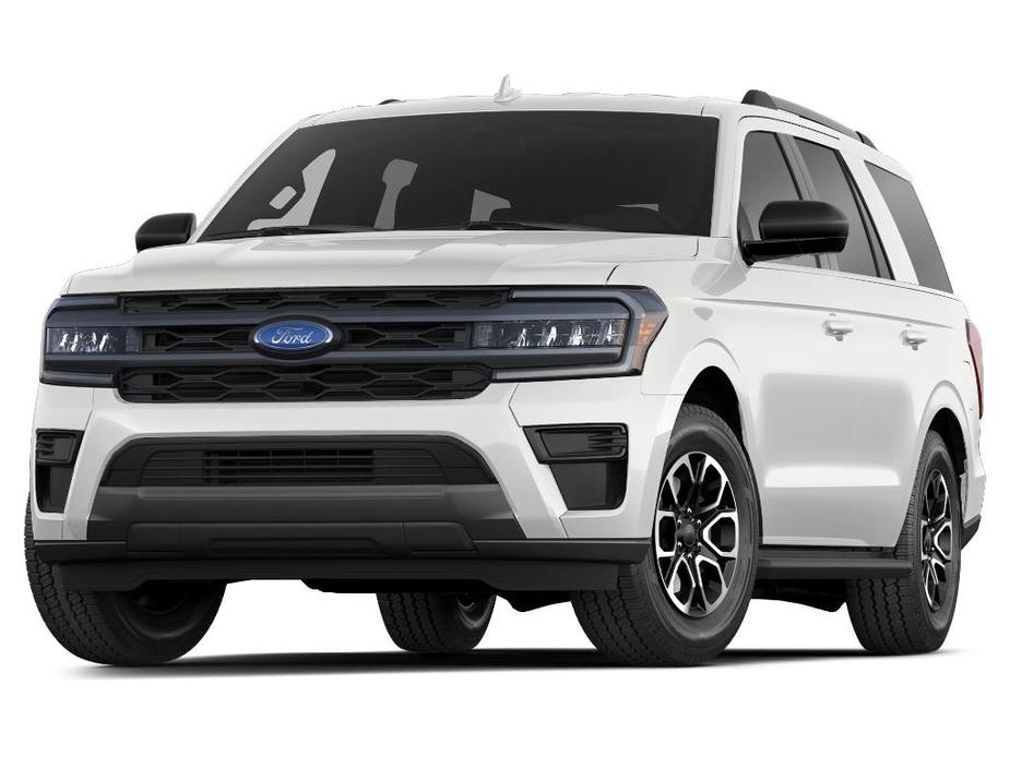 new 2024 Ford Expedition car, priced at $48,964