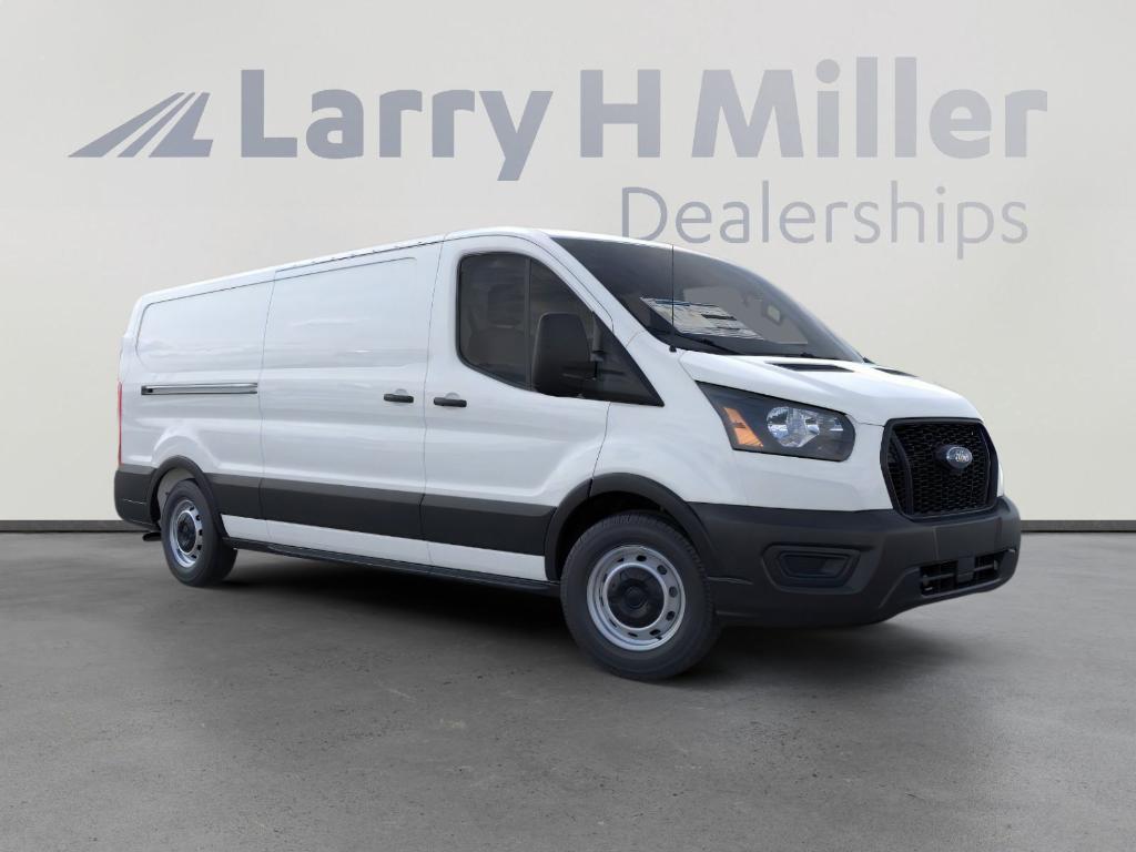 new 2025 Ford Transit-250 car, priced at $57,325