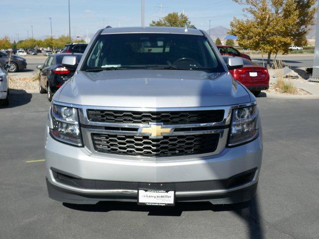 used 2017 Chevrolet Tahoe car, priced at $13,999